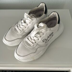 Class cavalli sneakers